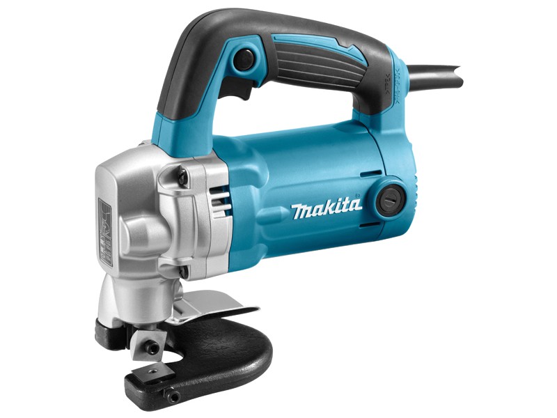 Električne škarje za pločevino Makita JS3201J, 710W, 3.2mm, 3.4kg