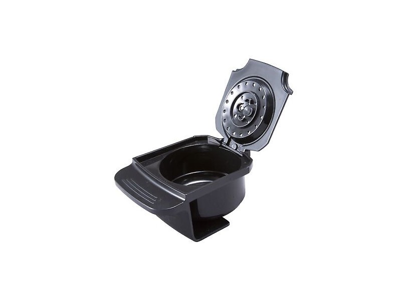 Vložek Makita za kavo-set, za DCM501, KF00000065