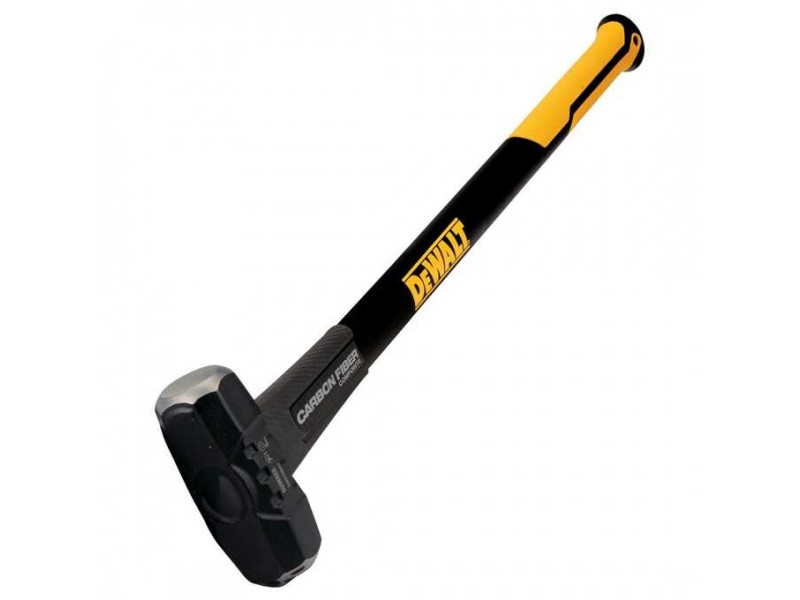 Kladivo (macola) DeWalt, 2,7kg, DWHT56027-0