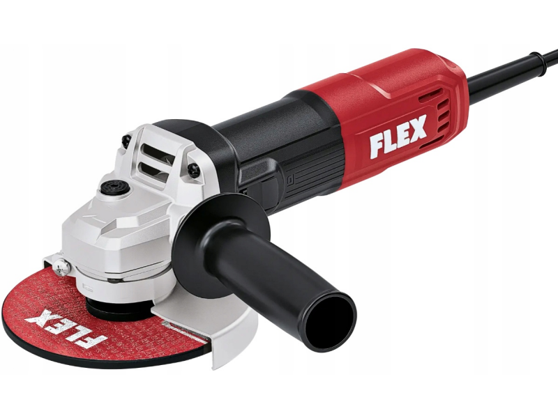 Kotni brusilnik Flex L 850, 125mm, 850W, 1,8 kg, 533120