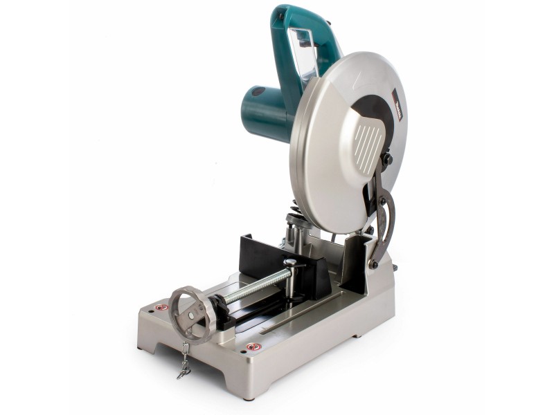 Električna žaga za kovino Makita LC1230N, 1.750W, 305mm, 19.3kg