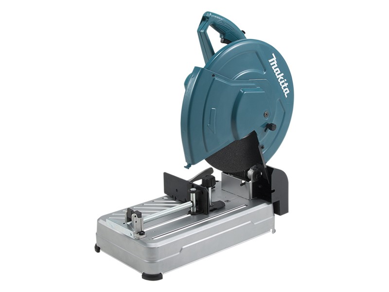 Električni rezalni brusilnik Makita LW1400, 2.200W, 355mm, 17.2kg