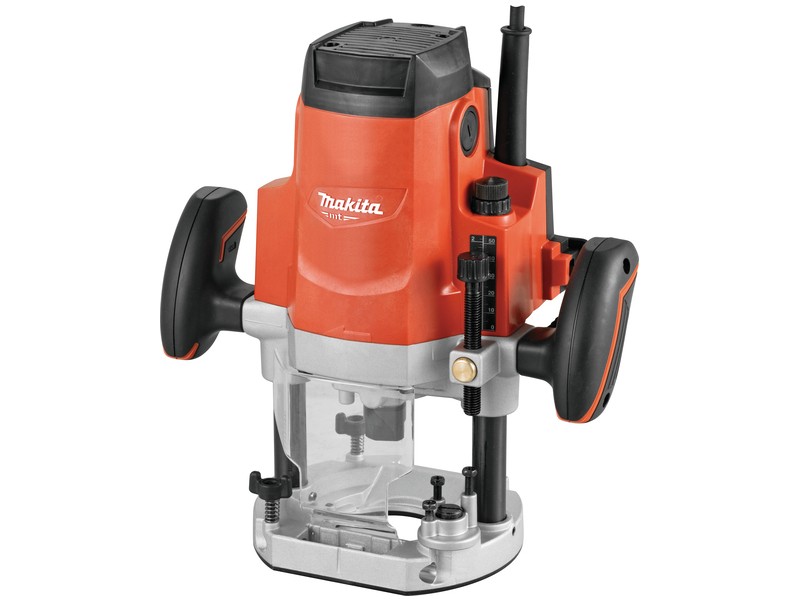 Nadrezkar Maktec M3602, 1.650W, 6/8/12mm, 5.7kg