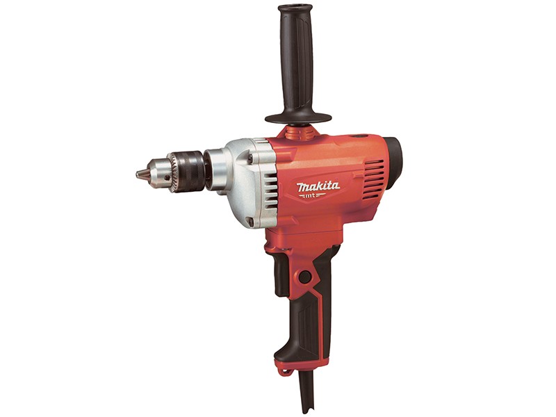 Električni vrtalnik-mešalnik Makita M6200, 800W, 1.5-13mm, 2.8kg