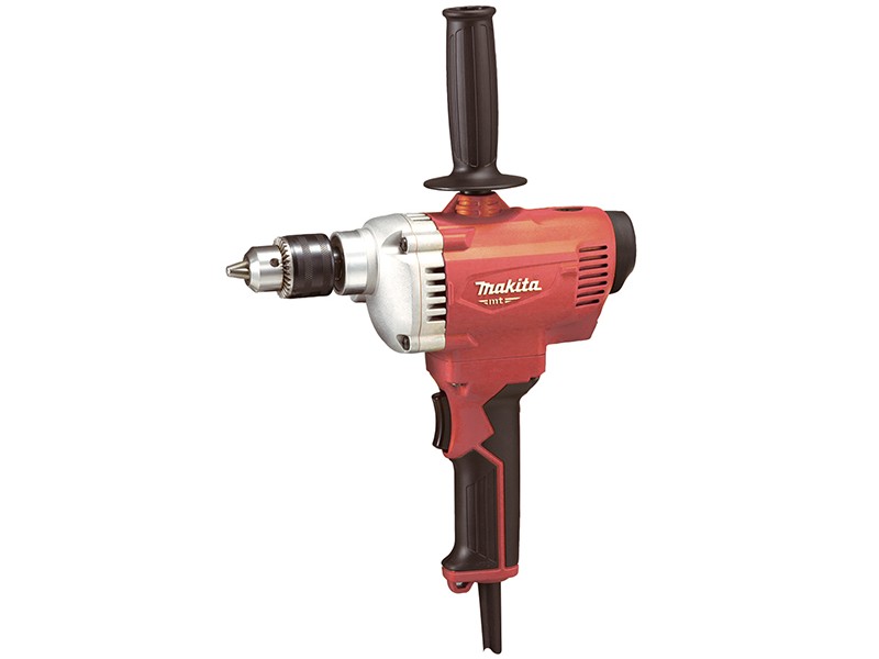 Električni vrtalnik-mešalnik Makita M6201, 750W, 1.5-13mm, 2.8kg