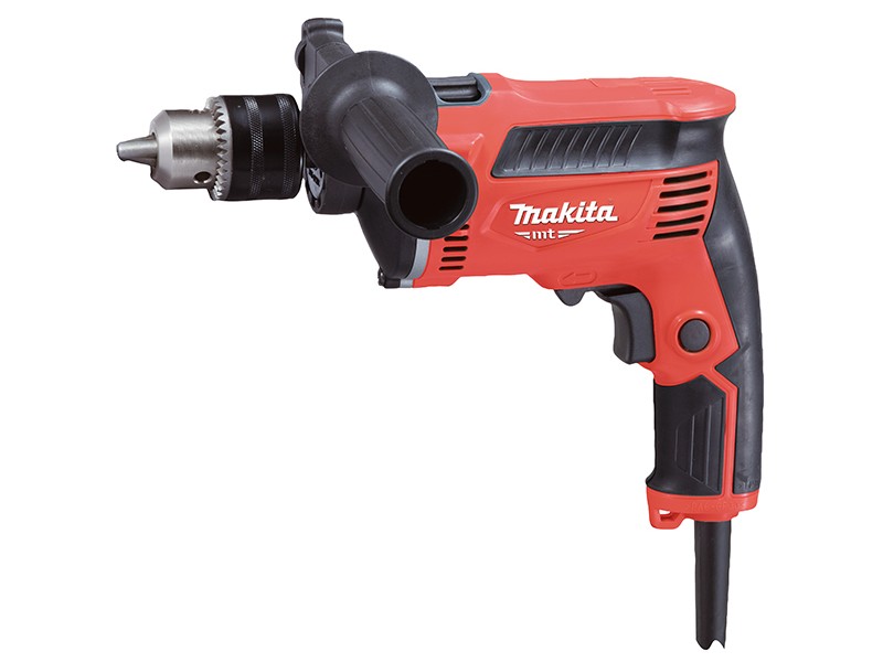 Električni udarni vrtalnik Makita M8103, 430W, 1.5-13mm, 1.8kg