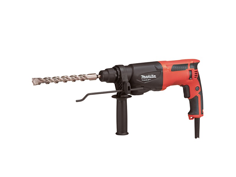 Vrtalno kladivo Makita M8700 SDS-Plus, 710W, 1.9J, 2.9 kg