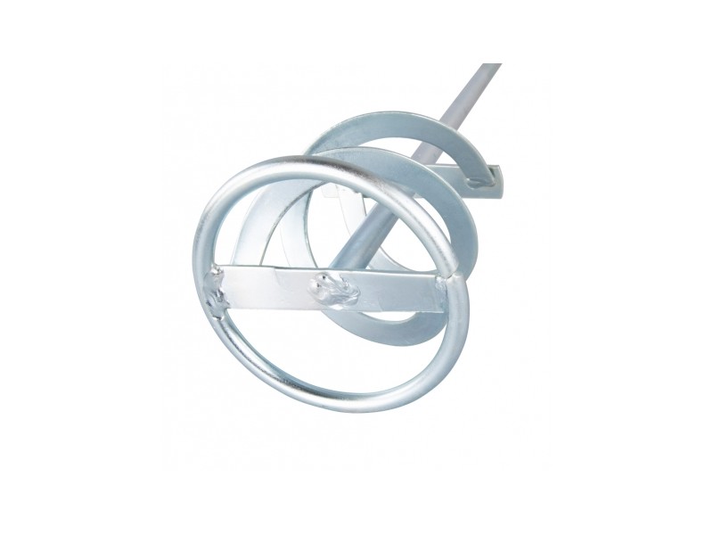 Mešalo Makita za mešanje viskoznega materiala 120x600mm, M14, ↑, D-73514