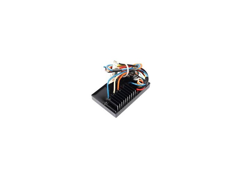 Elektronika Makita DUR368, 620j84-8