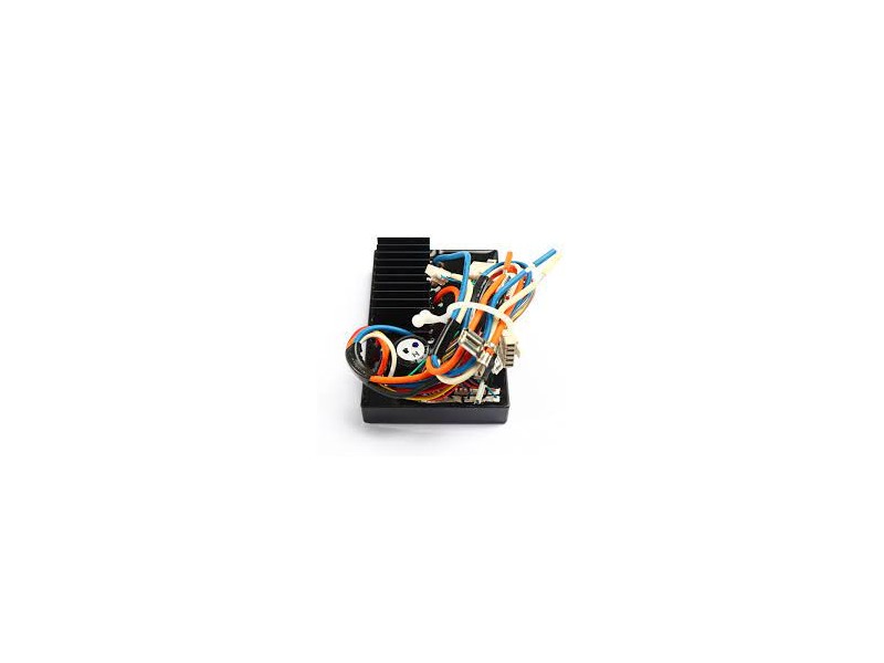 Elektronika Makita DUR368, 620j84-8
