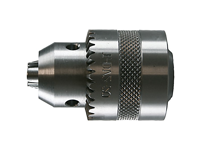 Vrtalna glava z zobatim vencem Makita, 0,5-10mm, P-04313