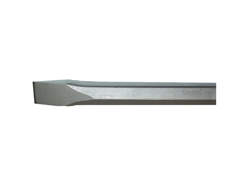 Dleto Makita, 6-kotno vpetje 28.6mm-B tip, Dimenzije: 29x400mm, P-05723