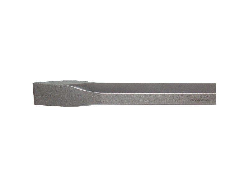 Dleto Makita, 6-kotno vpetje 21mm, Dimenzije: 26x320mm, P-13409