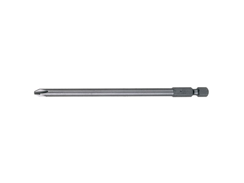 Philips vijačni nastavek Makita, 141mm, PH2, Pakiranje: 10kos, P-21593