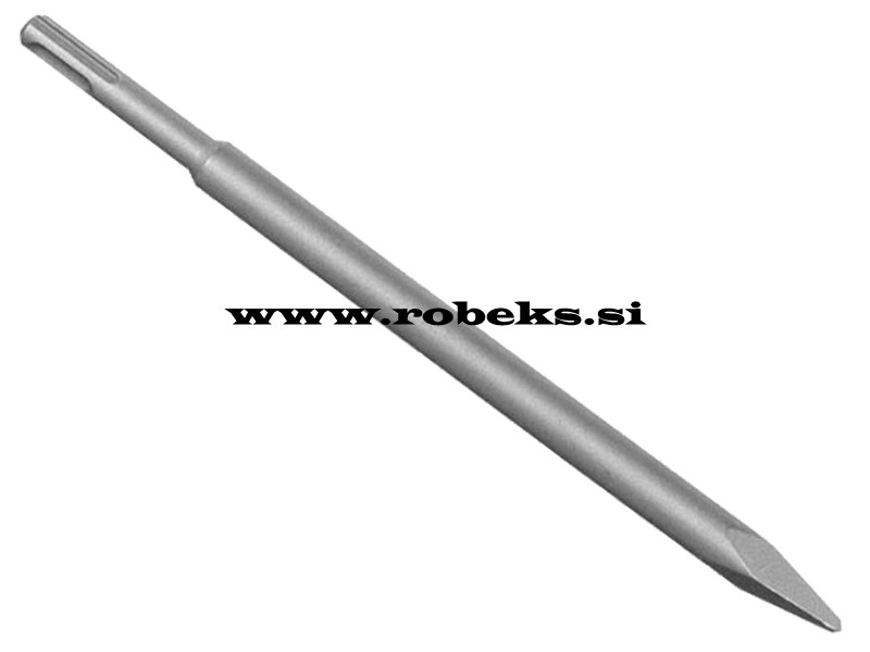 Špica Makita, SDS-Plus, 250mm, P-25068