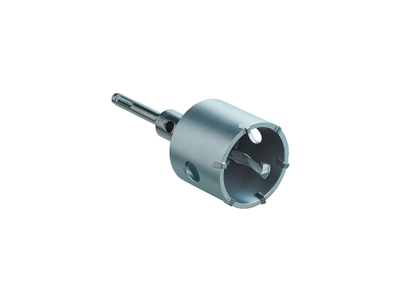 Vrtalna krona Makita SDS-Plus, 65mm, P-26216