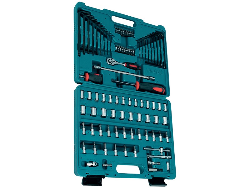 91-delni set za serviserje, Makita, P-46470