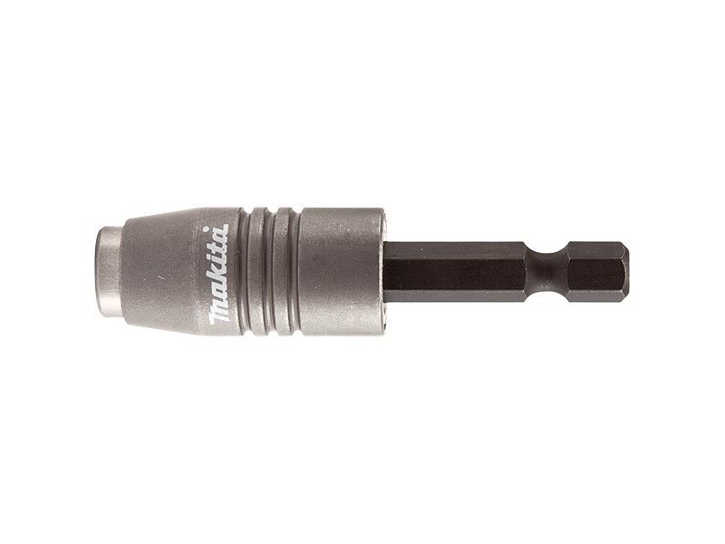 Hitrovpenjalno držalo vijačnih nastavkov Makita, Dimenzije: 60mm, P-54075