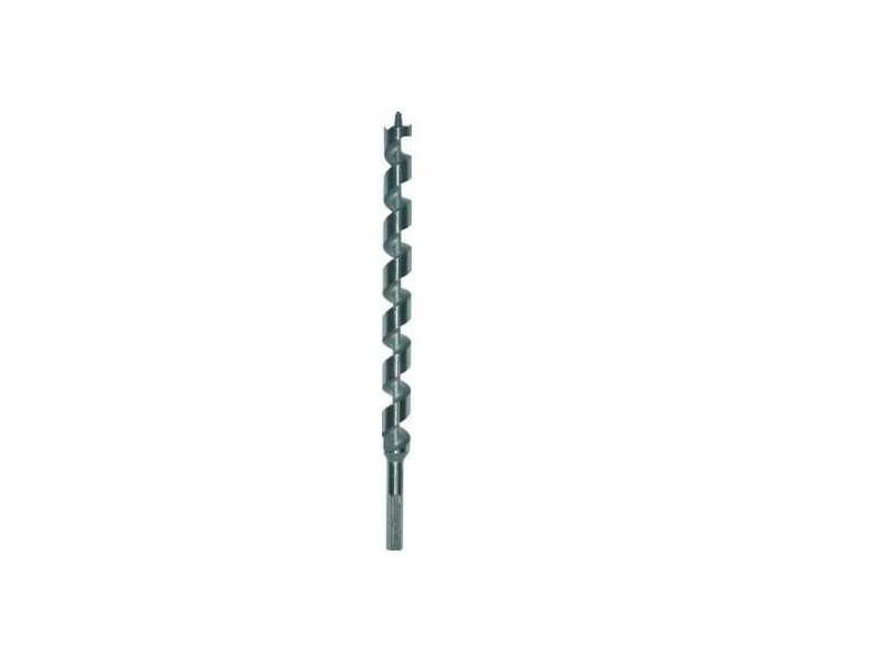 Spiralni sveder za les Makita, Dimenzije: 32x600 mm, P-58615