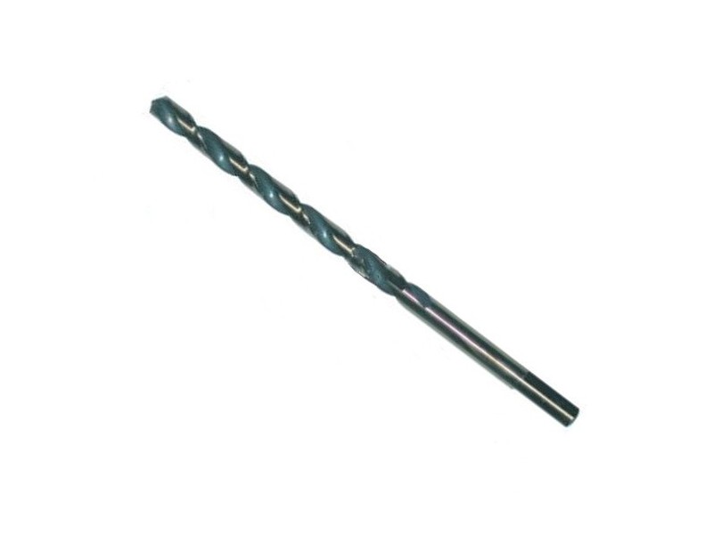 HSS-Co sveder (5%HQ) Makita, Dimenzije: 9x175mm, Pakiranje: 5 kos, P-62907-5