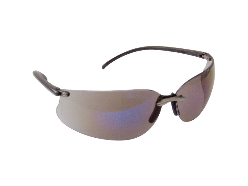 Zaščitna očala Makita, modra, P-66307