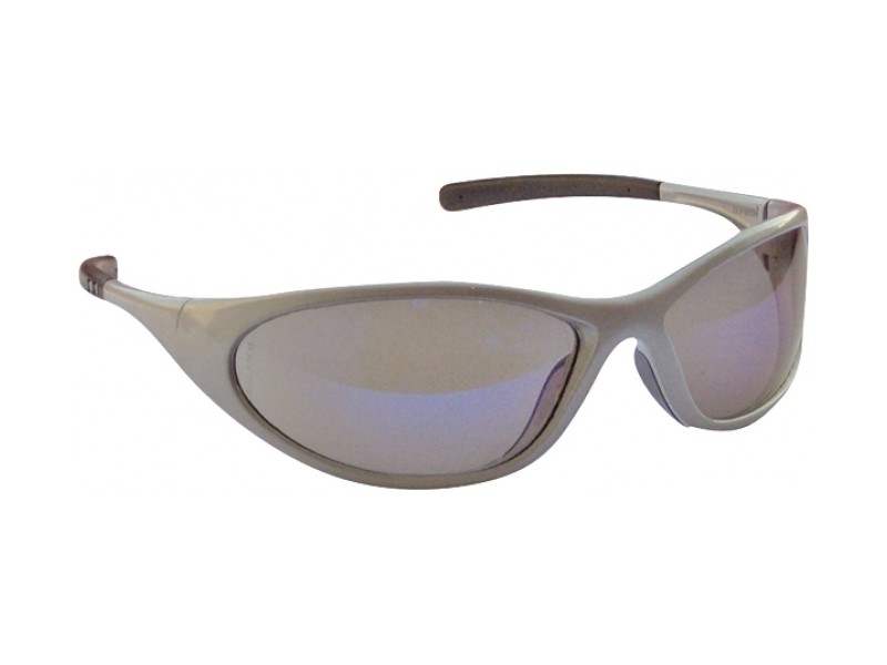 Zaščitna očala Makita, srebrnomodra, P-66385