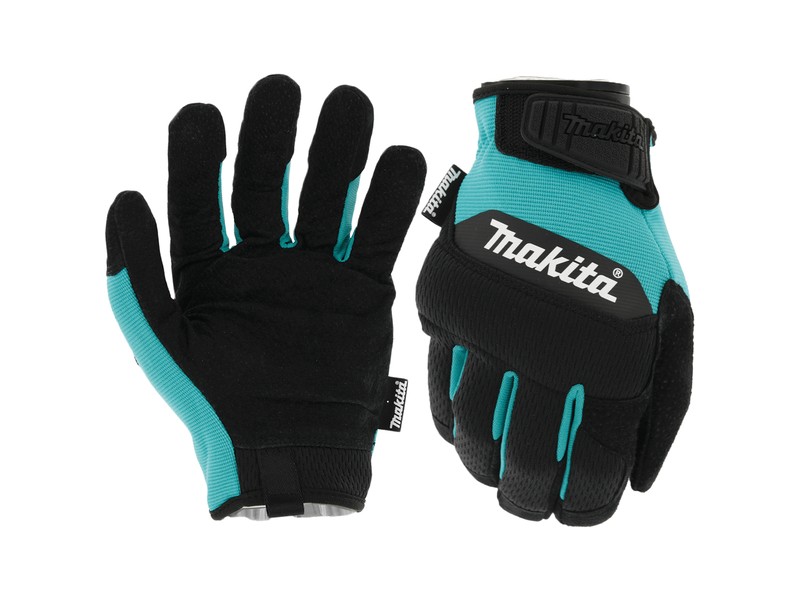 Delovne rokavice Makita Palm performance,  št. XL, P-84610