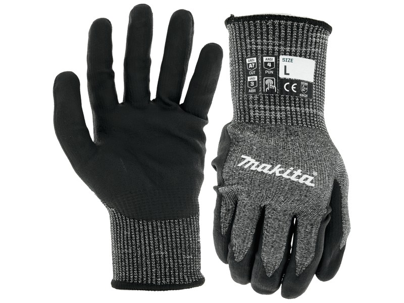 Delovne rokavice Makia FitKnit ADV 7 št. L, P-84729