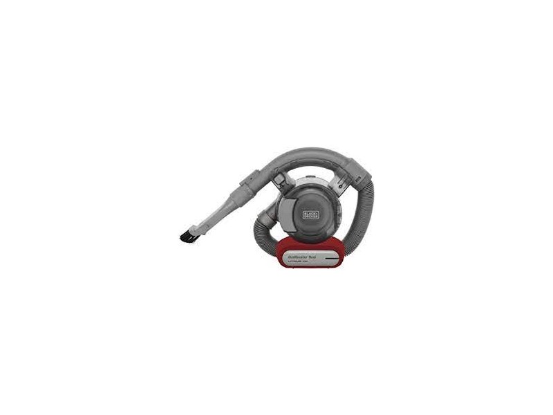 Akumulatorski sesalnik Black and Decker PD1020L, 12V, 560ml, 1.9kg