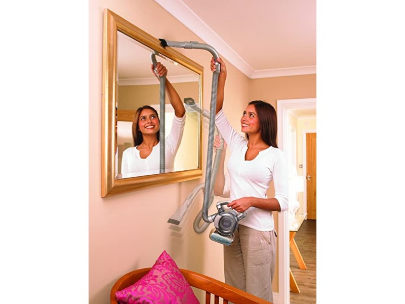 Akumulatorski sesalnik Black&Decker PD1820L Dustbaster FLEXI 18V, 18V, 560ml, 1.9kg