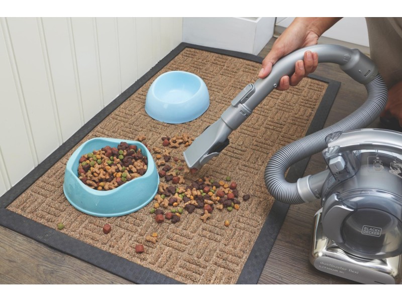 Akumulatorski sesalnik Black&Decker PD1820L Dustbaster FLEXI 18V, 18V, 560ml, 1.9kg