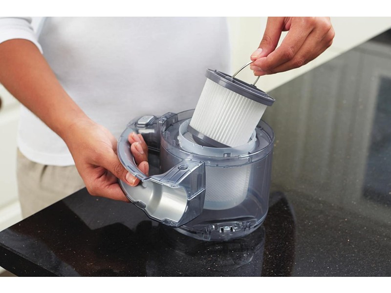 Akumulatorski sesalnik Black&Decker PD1820L Dustbaster FLEXI 18V, 18V, 560ml, 1.9kg