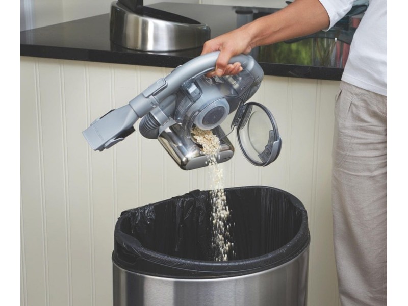 Akumulatorski sesalnik Black&Decker PD1820L Dustbaster FLEXI 18V, 18V, 560ml, 1.9kg