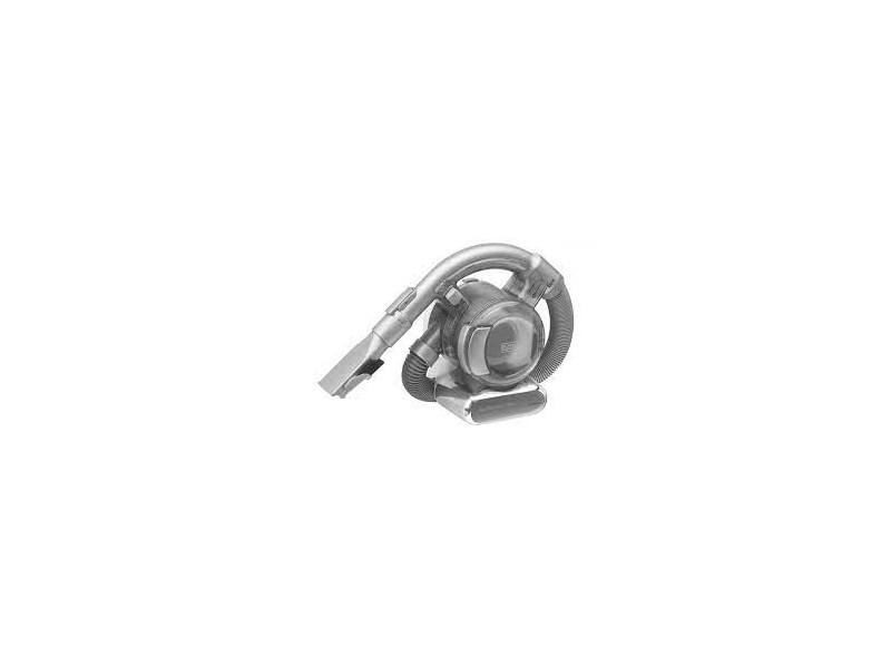 Akumulatorski sesalnik Black&Decker PD1820L Dustbaster FLEXI 18V, 18V, 560ml, 1.9kg