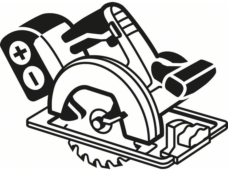 List za akumulatorsko krožno žago Bosch Expert for Wood, Dimenzije: 140x1.5/1.3x20 Zob: 42, 2608644500