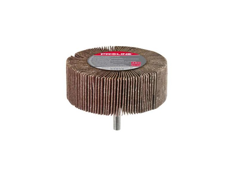 Kolo brusno pahljačasto Proline, Dimenzije: 60x30mm, Zrnatost: 40, 44831