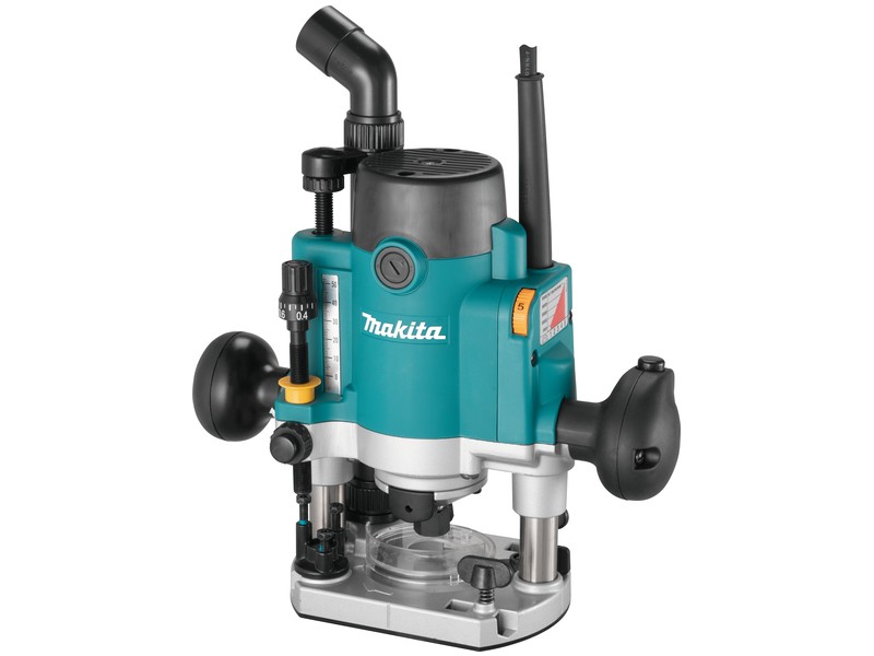 Električni nadrezkar Makita RP1111C, 1.100W, 57mm, 3.3kg