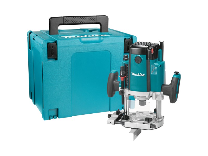 Nadrezkar Makita RP2303FC08, 2.100W, 6/8/12mm, 6.1kg