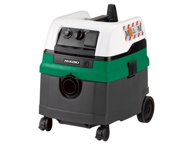 Industrijski sesalnik HiKOKI RP250YDM + pribor, 1200W, 25L, 5m, 12.7kg