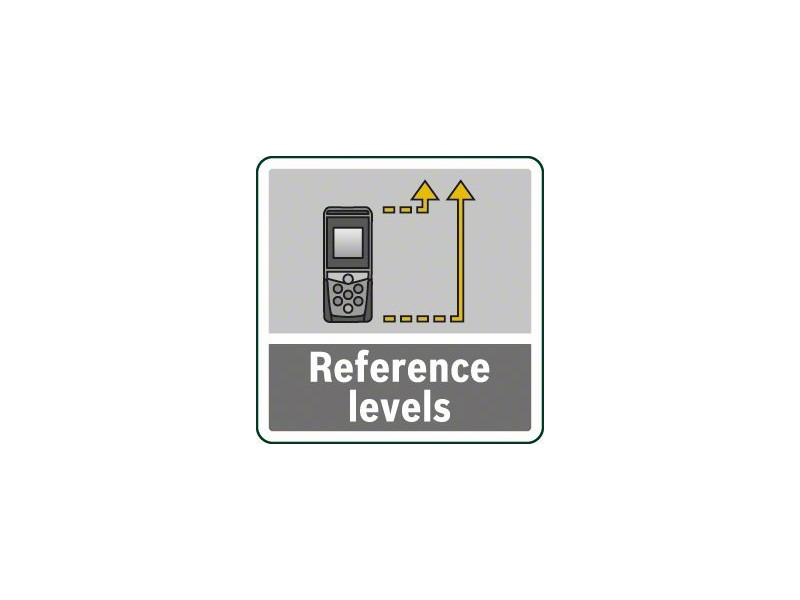 Digitalni laserski merilnik razdalj Bosch PLR 30C v kartonu, 635nm, 0.05-30m, ± 2mm, 0.5s, 2x 1,5 V LR03 (AAA), 0.08kg, 0603672120