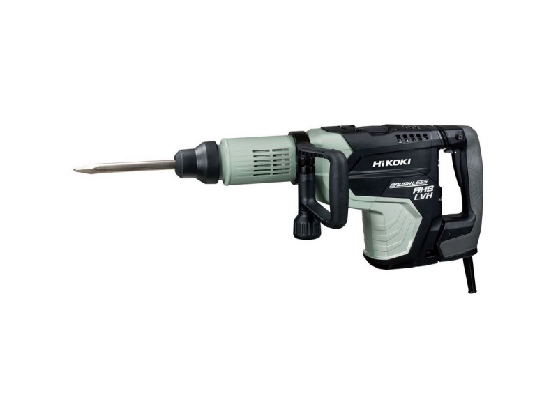 Rušilno kladivo HiKOKI H60MEY-WTZ