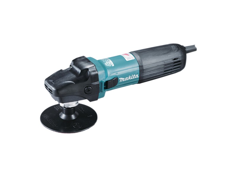 Električni kotni brusilnik Makita SA5040C, 1.400W, 125mm, 2.2kg