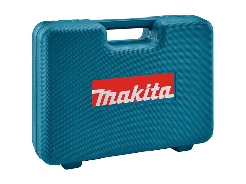 Plastičen kovček za prenašanje Makita, za DPP200, DSC191, DSC250, DSC251, SC09009190