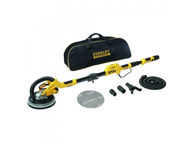 Brusilnik za stene Stanley SFMEE500S DeWalt, 750W, 1700min-1, 3,75kg