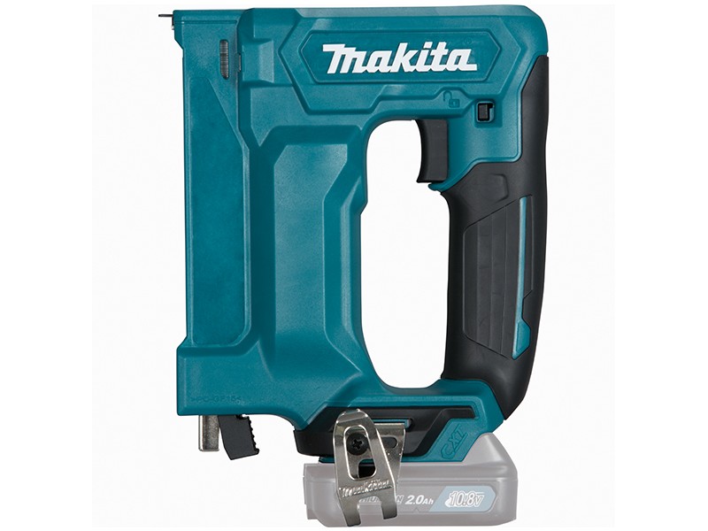 Akumulatorski spenjalnik Makita ST113DZ, 12V max, 150, 1,3kg