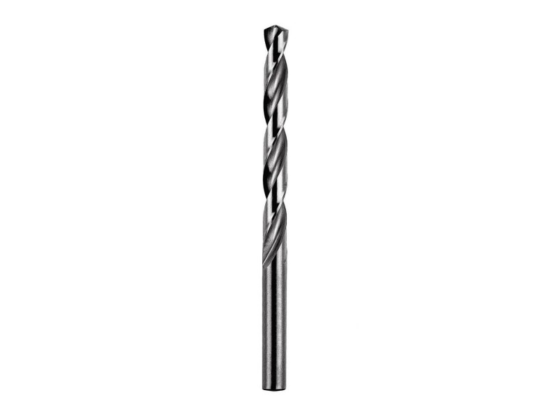 HSS-CNC sveder za kovino Stanley, Dimenzije: 8x117mm, STA50720