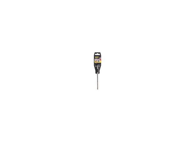 Sveder Stanley, SDS Plus, Dimenzije: 6x160mm, STA54522