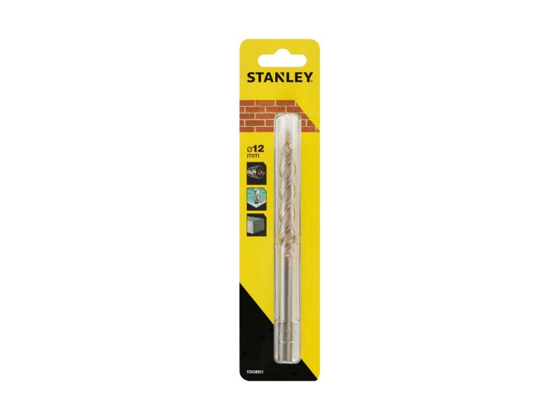 Sveder HI-TECH Stanley, Dimenzije: 12x150mm, STA58051