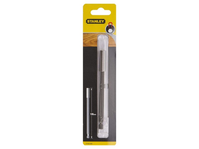 Magnetno držalo za nastavke Stanley, 130mm, STA61400