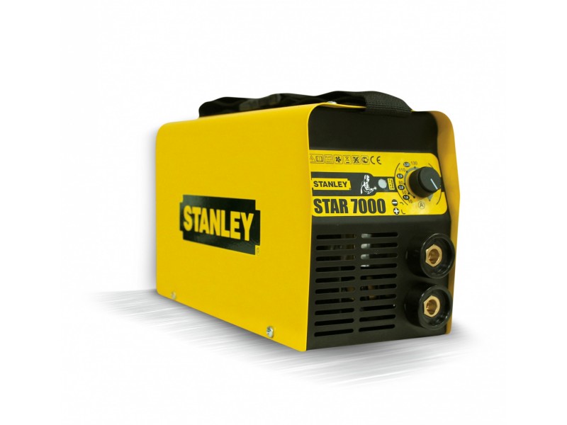 Varilni aparat Stanley STAR7000, 7,0 KW